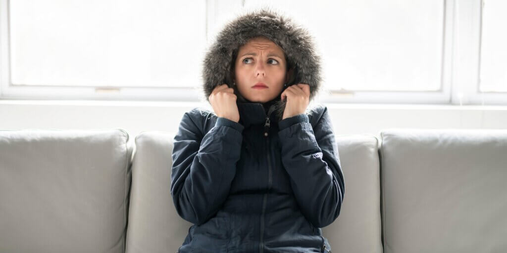 Winter Wonderland, preparing your hvac system