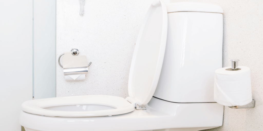 time for a new toilet? lets look at the benefits of replacing or updating your toilet