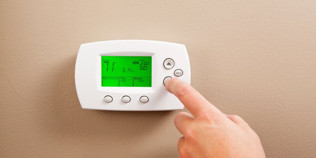 save money with thermostat best practices