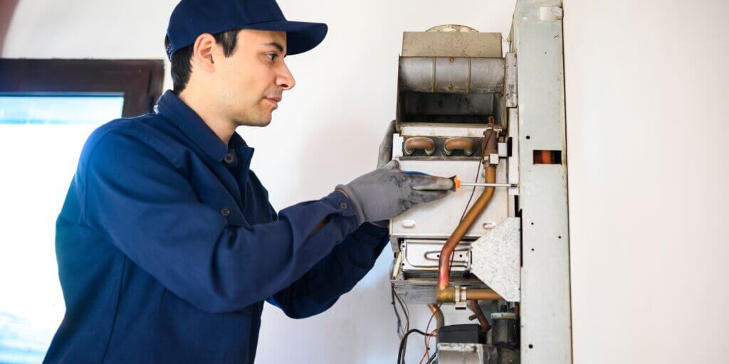 Heating Systems: When to Say 'Bye' to the Old and 'Hello' to the Warm and Cozy