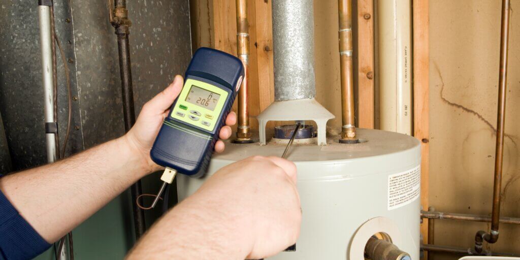 Carbon Monoxide Leak